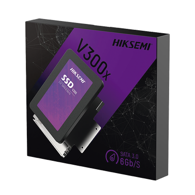SSD PARA VIDEOVIGILANCIA / Unidad de Estado Solido / 1 TB /