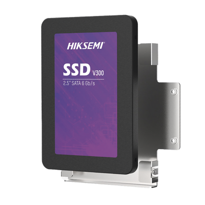 SSD PARA VIDEOVIGILANCIA / Unidad de Estado Sólido / 500 GB