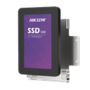 SSD PARA VIDEOVIGILANCIA / Unidad de Estado Sólido / 500 GB