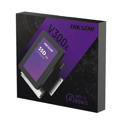 SSD PARA VIDEOVIGILANCIA / Unidad de Estado Sólido / 500 GB