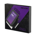 SSD PARA VIDEOVIGILANCIA / Unidad de Estado Sólido / 500 GB