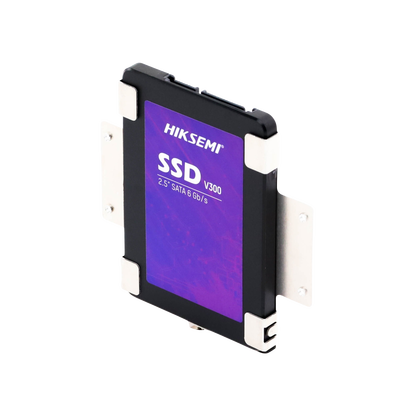 SSD PARA VIDEOVIGILANCIA / Unidad de Estado Sólido / 500 GB