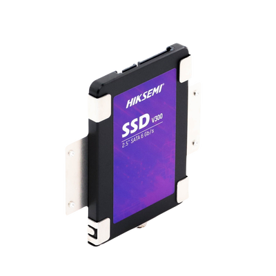 SSD PARA VIDEOVIGILANCIA / Unidad de Estado Sólido / 500 GB