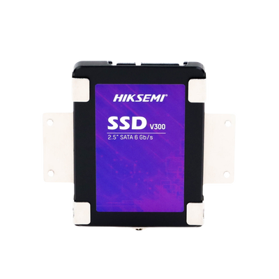 SSD PARA VIDEOVIGILANCIA / Unidad de Estado Sólido / 500 GB