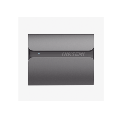 Unidad de Estado Solido (SSD) Portátil / 512 GB / Conector