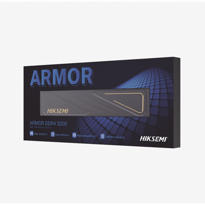 Módulo de Memoria RAM 8 GB / 3200 MHz / Para Equipo de Rack