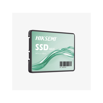 Unidad de Estado Sólido (SSD) 1024 GB / 2.5" / SATA III /