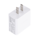 Cargador Micro-USB Profesional de 1 Puerto / 5 VCC / 1 Amper