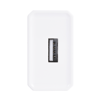 Cargador Micro-USB Profesional de 1 Puerto / 5 VCC / 1 Amper