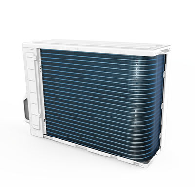 Minisplit WiFi Inverter / SEER 17 / 24,000 BTUs ( 2 TON ) /