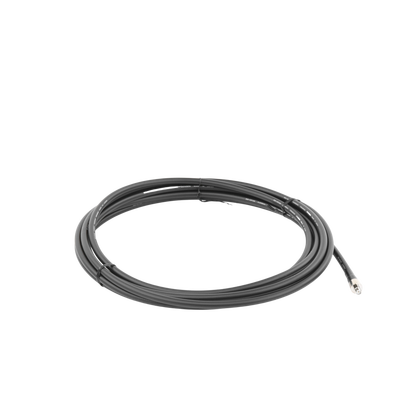 Cable coaxial para antena AH40 y AH41 (5 metros de largo)