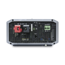 Inversor IPower-Plus 2000 W, Ent: 24 V, Salida: 120 Vca
