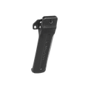 Clip de cinturón con fijación de tornillos para