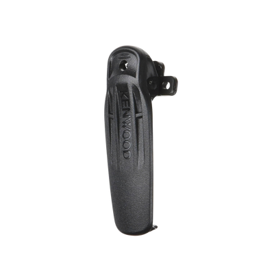 Clip de resorte con fijación de tornillos para radios