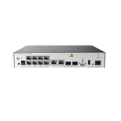 Firewall HUAWEI HiSecEngine de 1.5 Gbps para Empresas