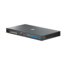 HUAWEI MiniFTTO - Gateway Óptico / 4 puertos GE (WAN/LAN) +
