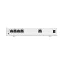 Router Multi-Servicio / 1 puerto 10/100/1000 Mbps(WAN) / 1