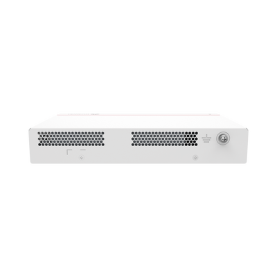Router Multi-Servicio / 1 puerto 10/100/1000 Mbps(WAN) / 1
