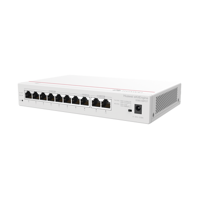 HUAWEI eKit - Router Multi-Servicio / 2 puerto 10/100/1000