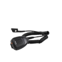 Micrófono sumergible IP68 compatible con series comercial,