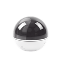 Mini Cámara IP PT 2 Megapíxel / Wi-Fi / Movimiento 360° /