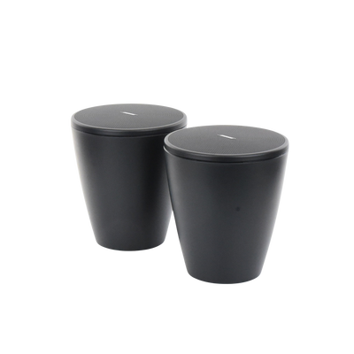 Par de Altavoz colgante | DesignMax | 5in | 8ohms | 70/100V