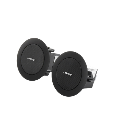 Par de Altavoces Satélites para plafón | 2.5'' |