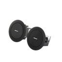 Par de Altavoces Satélites para plafón | 2.5'' |