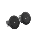 Par de Altavoces Satélites para plafón | 2.5'' |