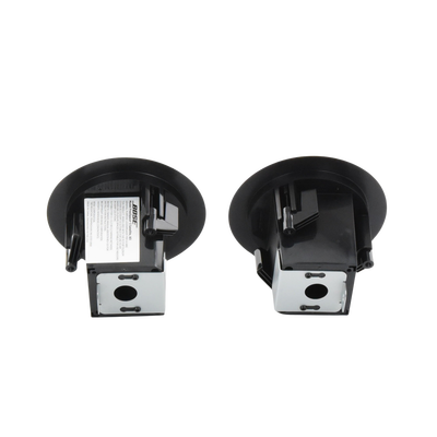 Par de Altavoces Satélites para plafón | 2.5'' |