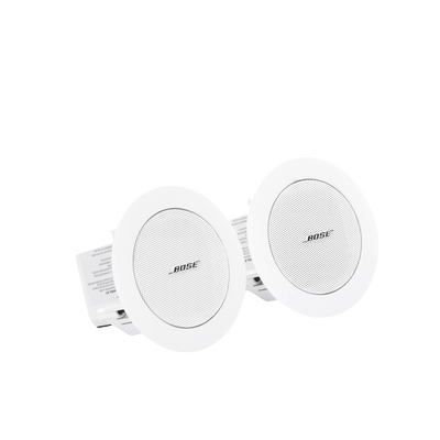 Par de Altavoces Satélites para plafón | 2.5'' |