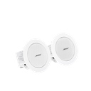 Par de Altavoces Satélites para plafón | 2.5'' |