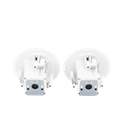 Par de Altavoces Satélites para plafón | 2.5'' |