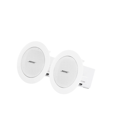 Par de Altavoces Satélites para plafón | 2.5'' |