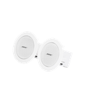 Par de Altavoces Satélites para plafón | 2.5'' |
