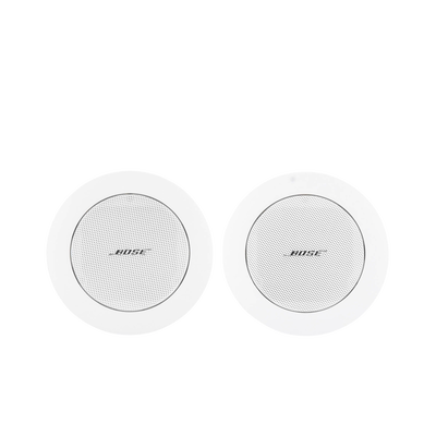 Par de Altavoces Satélites para plafón | 2.5'' |