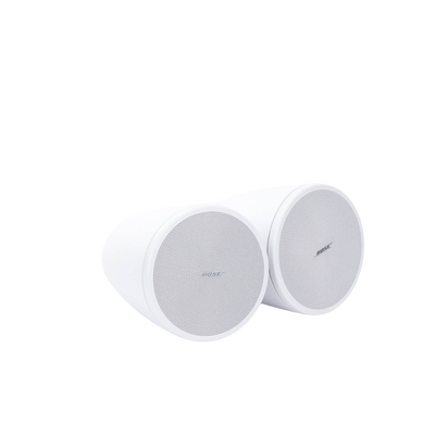 Par de Altavoz colgante | DesignMax | 3.25in | 8ohms |