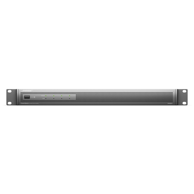 (808930-0220) PowerSpace Amplificador 4x150W DSP 4-8 ohms