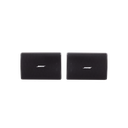 Par de Altavoces de pared | DesignMax | 5'' | 