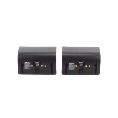Par de Altavoces de pared | DesignMax | 5'' | 