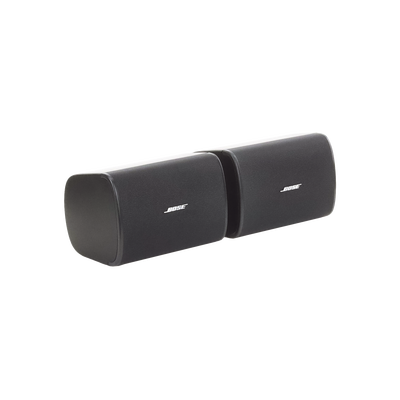 Par de Altavoces de pared | DesignMax | 5'' | 