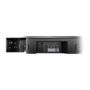 Barra de Videoconferencia | Cámara 4K UHD | 4 Micrófonos |