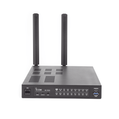 Enlace de Sistemas de Radios: LMR, LTE e IP y Sistemas