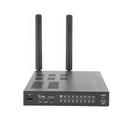 Enlace de Sistemas de Radios: LMR, LTE e IP y Sistemas