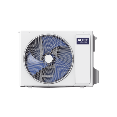 Minisplit WiFi Inverter / SEER 20 / 12,000 BTUs ( 1 TON ) /