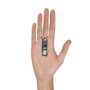 Arduino Nano ESP32 without headers