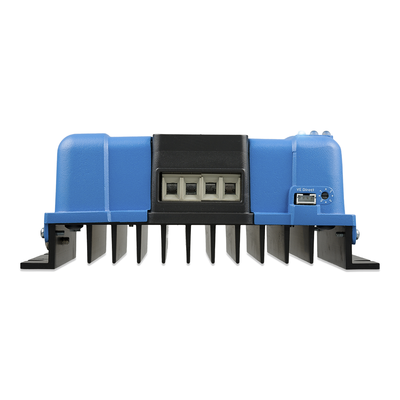 BlueSolar MPPT 150/45. Controlador Solar MPPT 45A, Voltaje