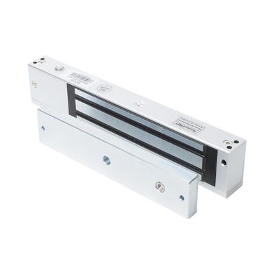 Chapa Magnética de 600 lbs con LED Ultra-brillante, Sensor