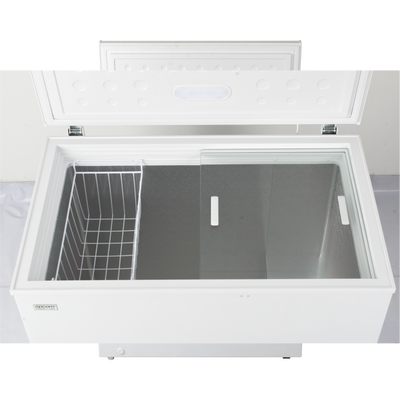 Congelador Solar Ecológico de 250 L - 12/24V, Ahorro