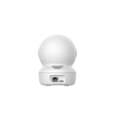 Cámara PT Wi-Fi / 4K (8 Megapíxeles) / Visión Nocturna